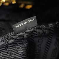 Prada Tessuto Gaufre Tote