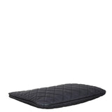 Chanel Classic O-Case Pouch Medium