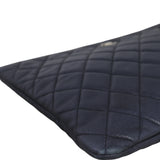 Chanel Classic O-Case Pouch Medium