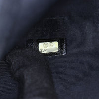 Chanel Classic O-Case Pouch Medium