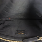 Chanel Classic O-Case Pouch Medium