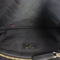 Chanel Classic O-Case Pouch Medium