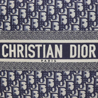 Dior Book Tote Medium Oblique