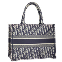 Dior Book Tote Medium Oblique