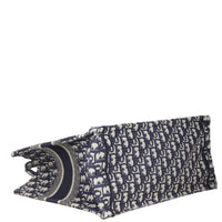 Dior Book Tote Medium Oblique