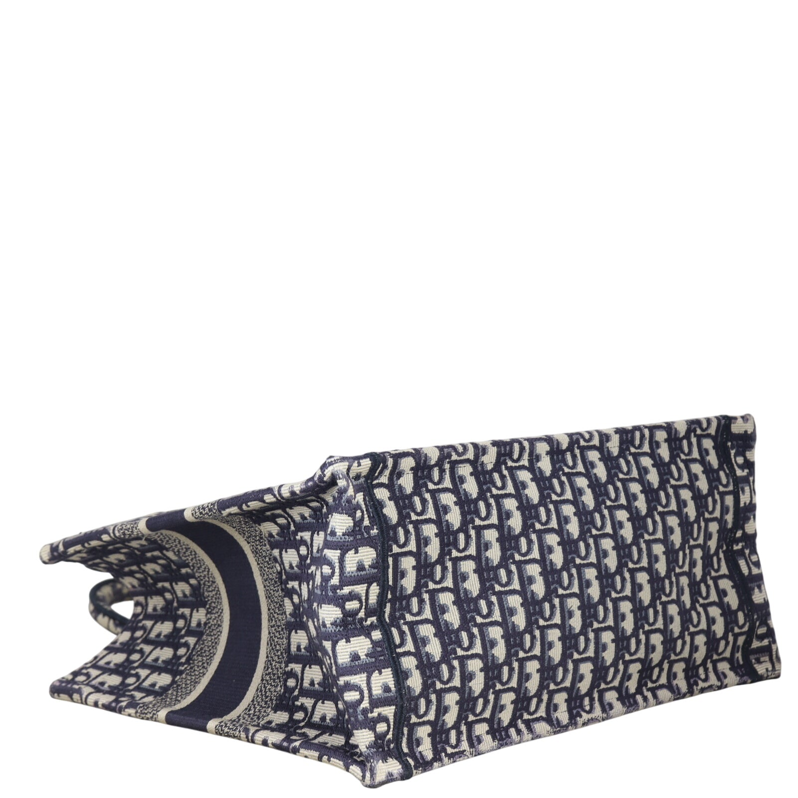 Dior Book Tote Medium Oblique