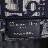 Dior Book Tote Medium Oblique