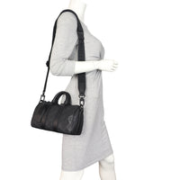 Louis Vuitton Keepall 25 Bandouliere Monogram Taurillon