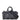 Louis Vuitton Keepall 25 Bandouliere Monogram Taurillon