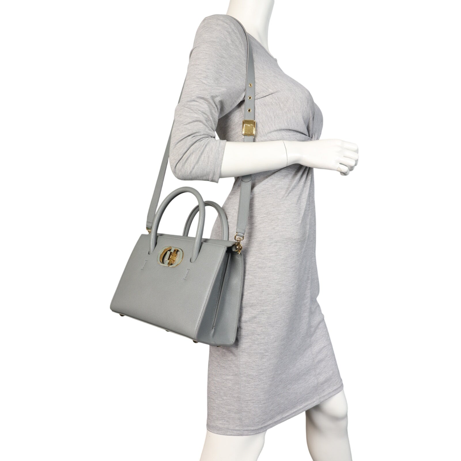 Dior St Honore Satchel