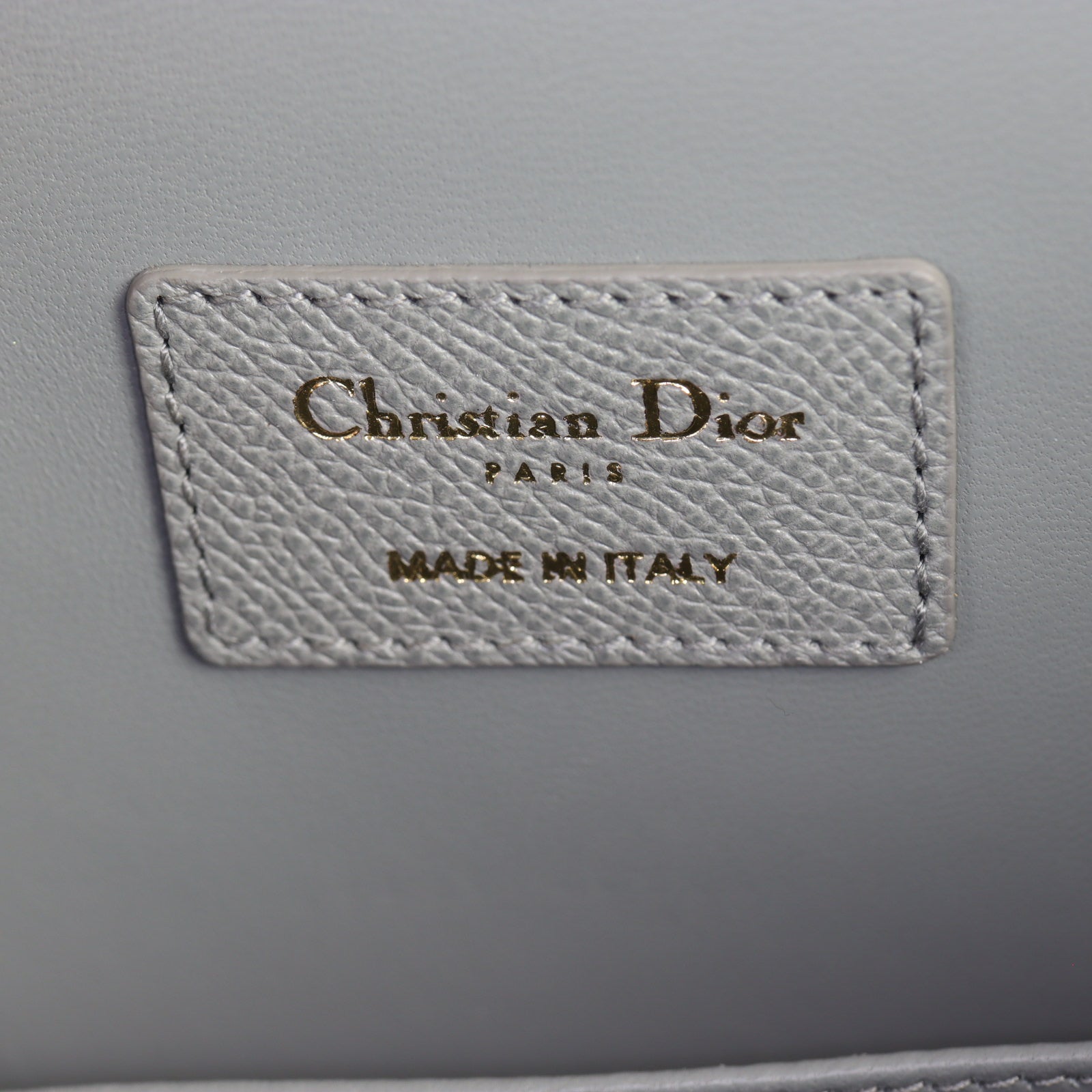 Dior St Honore Satchel