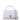 Chanel Coco Top Handle Flap Bag Medium