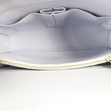 Chanel Coco Top Handle Flap Bag Medium