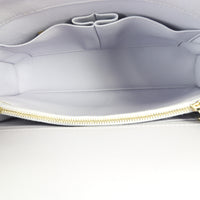 Chanel Coco Top Handle Flap Bag Medium