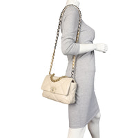 Chanel 19 Flap Bag Medium
