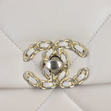 Chanel 19 Flap Bag Medium