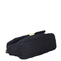 Chanel 19 Tweed Flap Bag Medium