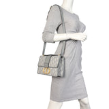 Dior 30 Montaigne Bag Oblique