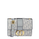 Dior 30 Montaigne Bag Oblique