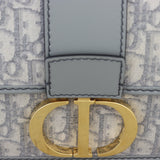 Dior 30 Montaigne Bag Oblique