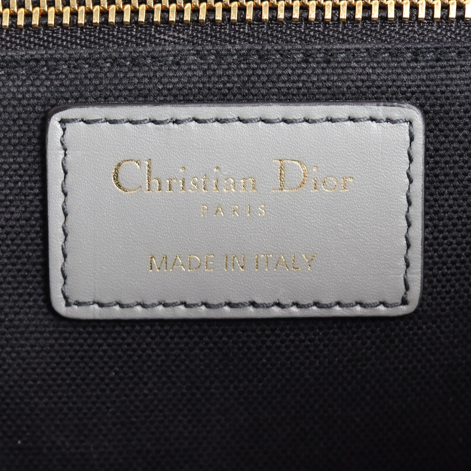Dior 30 Montaigne Bag Oblique