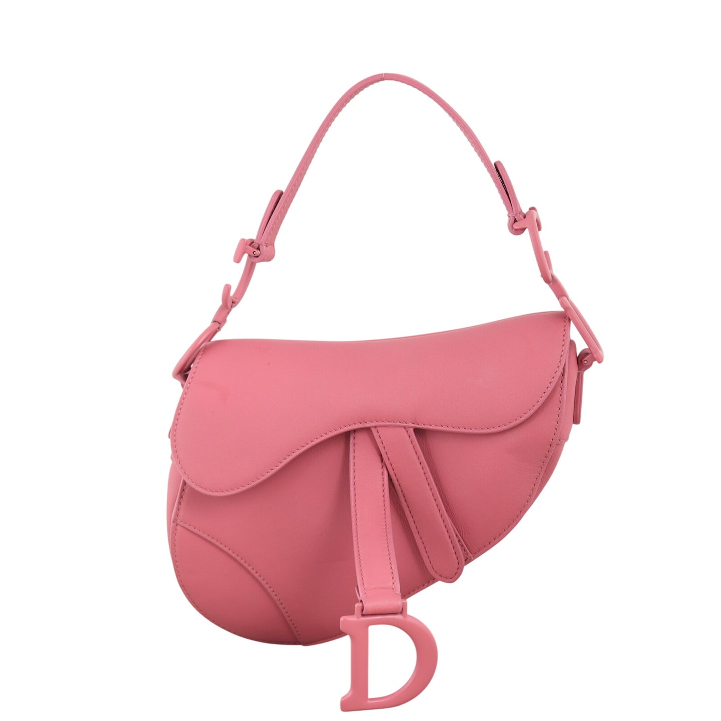 Dior Saddle Bag Mini