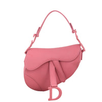 Dior Saddle Bag Mini