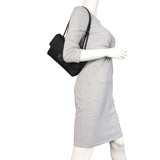 Chanel Travel Ligne Flap Bag