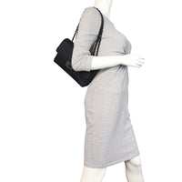 Chanel Travel Ligne Flap Bag
