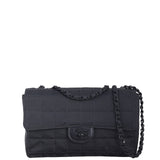Chanel Travel Ligne Flap Bag