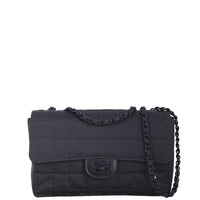 Chanel Travel Ligne Flap Bag