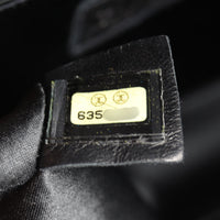 Chanel Travel Ligne Flap Bag