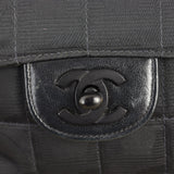 Chanel Travel Ligne Flap Bag