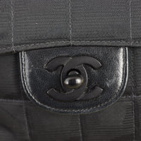 Chanel Travel Ligne Flap Bag