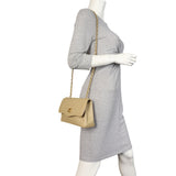 Chanel Vintage Diana Flap Bag with Wallet