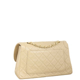 Chanel Vintage Diana Flap Bag with Wallet