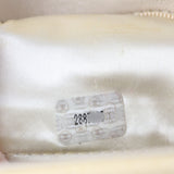 Chanel Vintage Half Moon Shoulder Bag