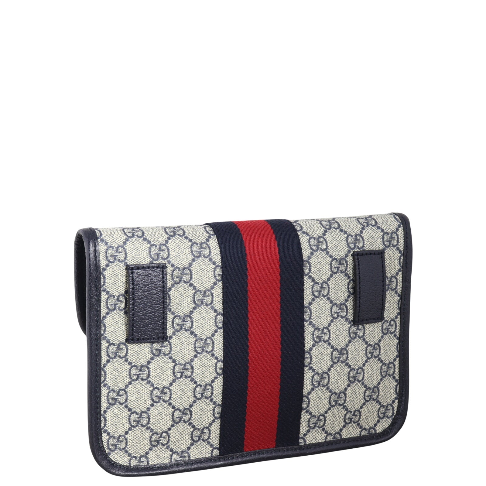 Gucci Ophidia GG Supreme Belt Bag