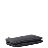 Louis Vuitton Double Zip Pochette Monogram Empreinte