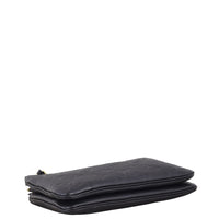 Louis Vuitton Double Zip Pochette Monogram Empreinte