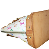 Louis Vuitton Alma PM Monogram Multicolore