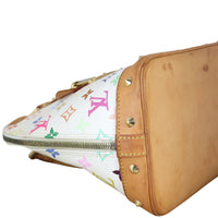 Louis Vuitton Alma PM Monogram Multicolore