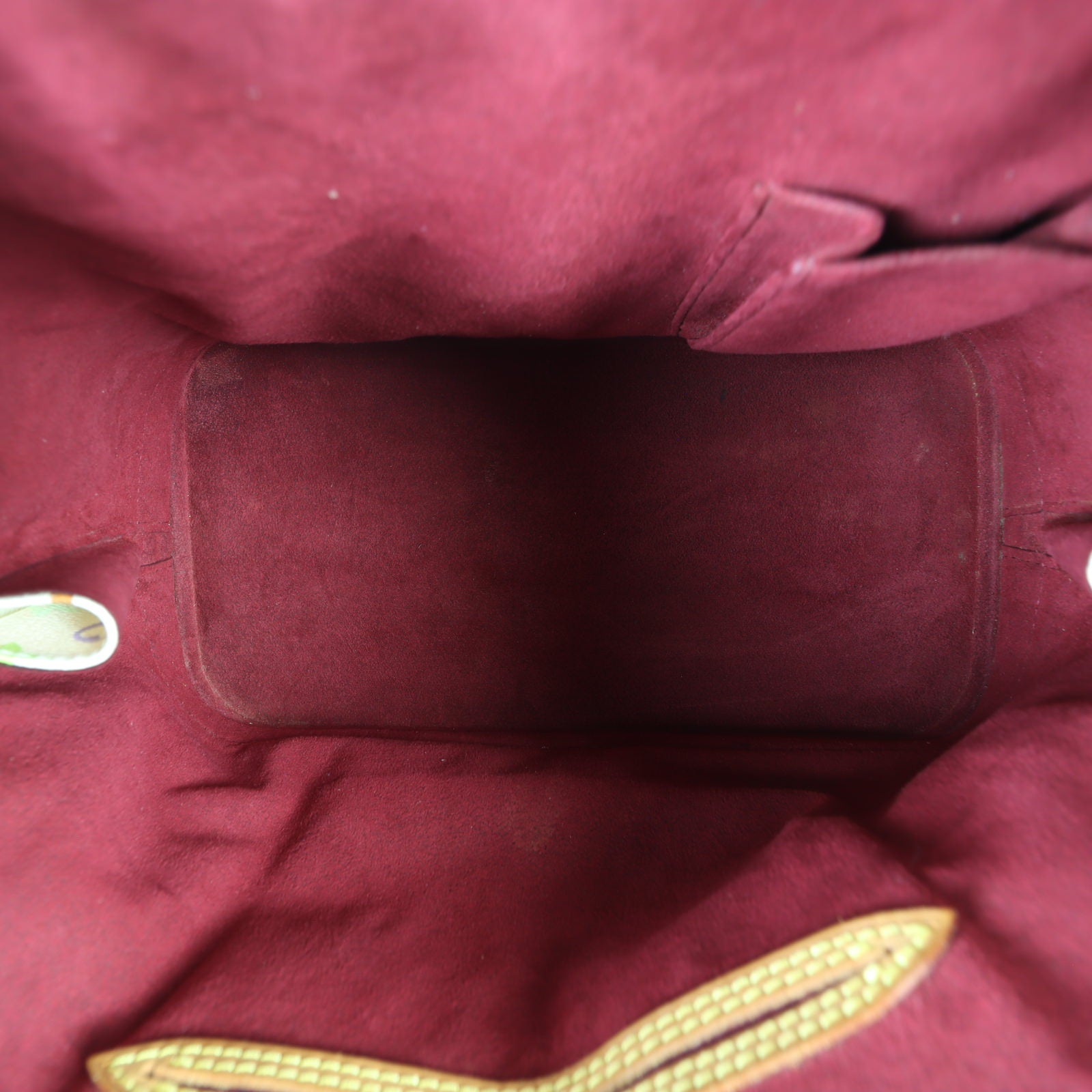 Louis Vuitton Alma PM Monogram Multicolore