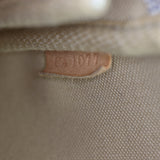 Louis Vuitton Pochette Accessoires Damier Azur
