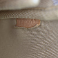 Louis Vuitton Pochette Accessoires Damier Azur