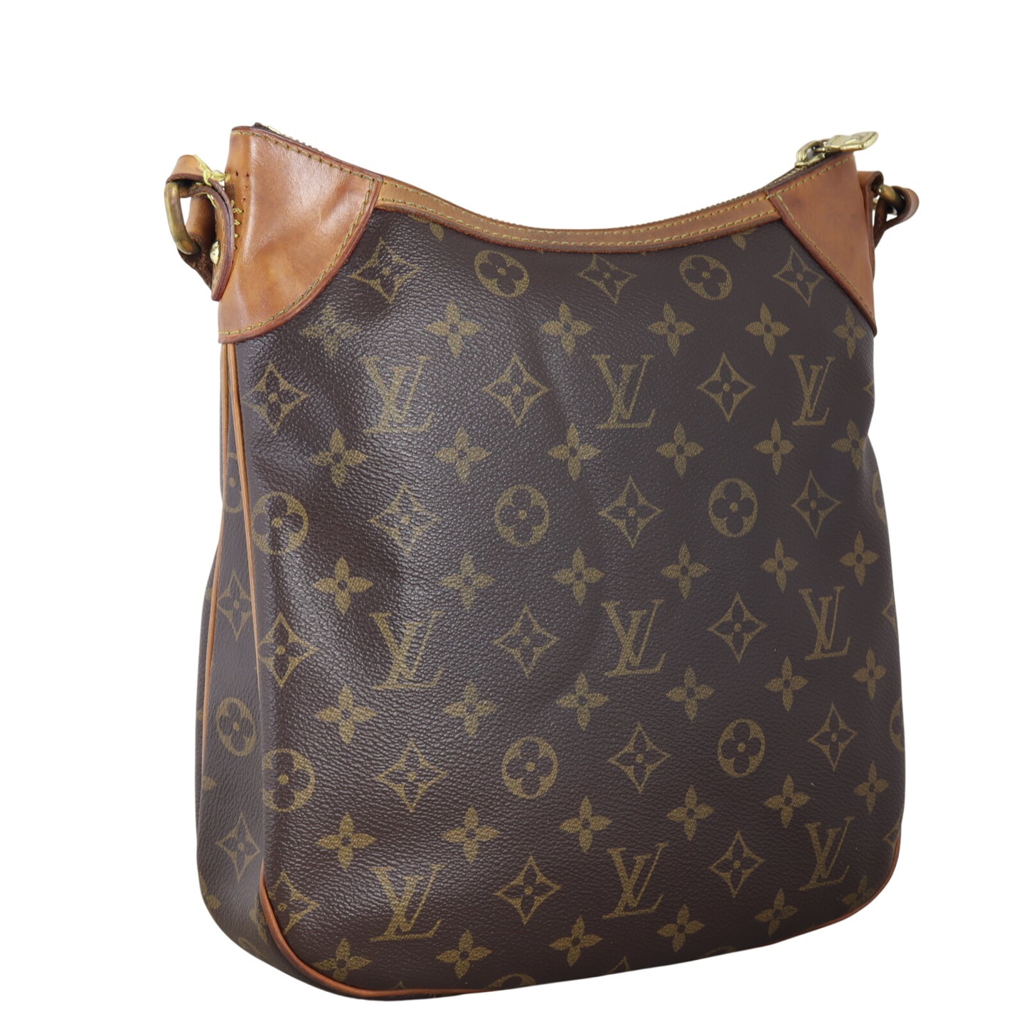 Louis Vuitton Odeon PM Monogram