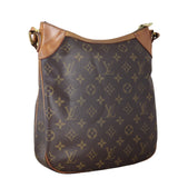Louis Vuitton Odeon PM Monogram