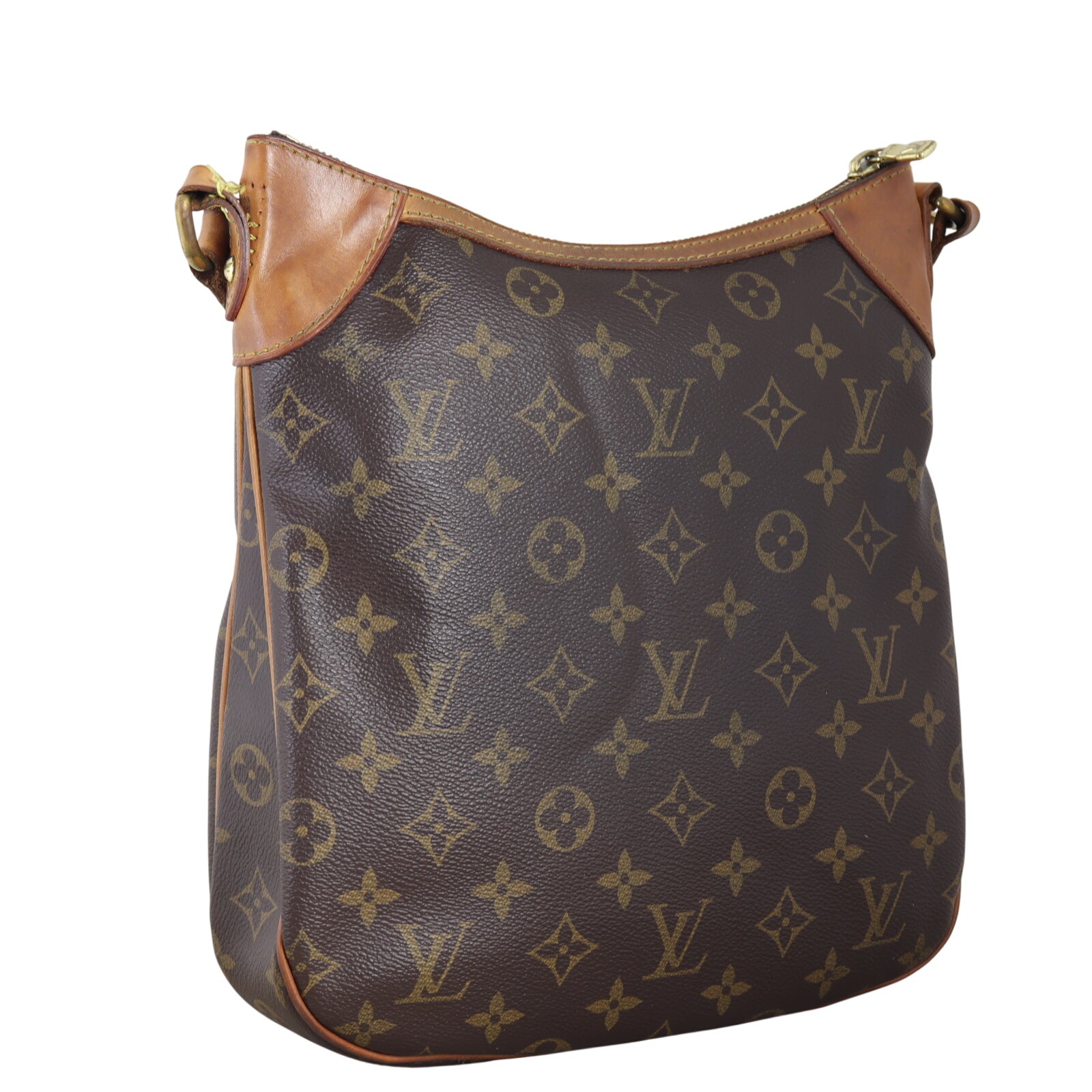 Louis Vuitton Odeon PM Monogram