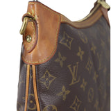 Louis Vuitton Odeon PM Monogram