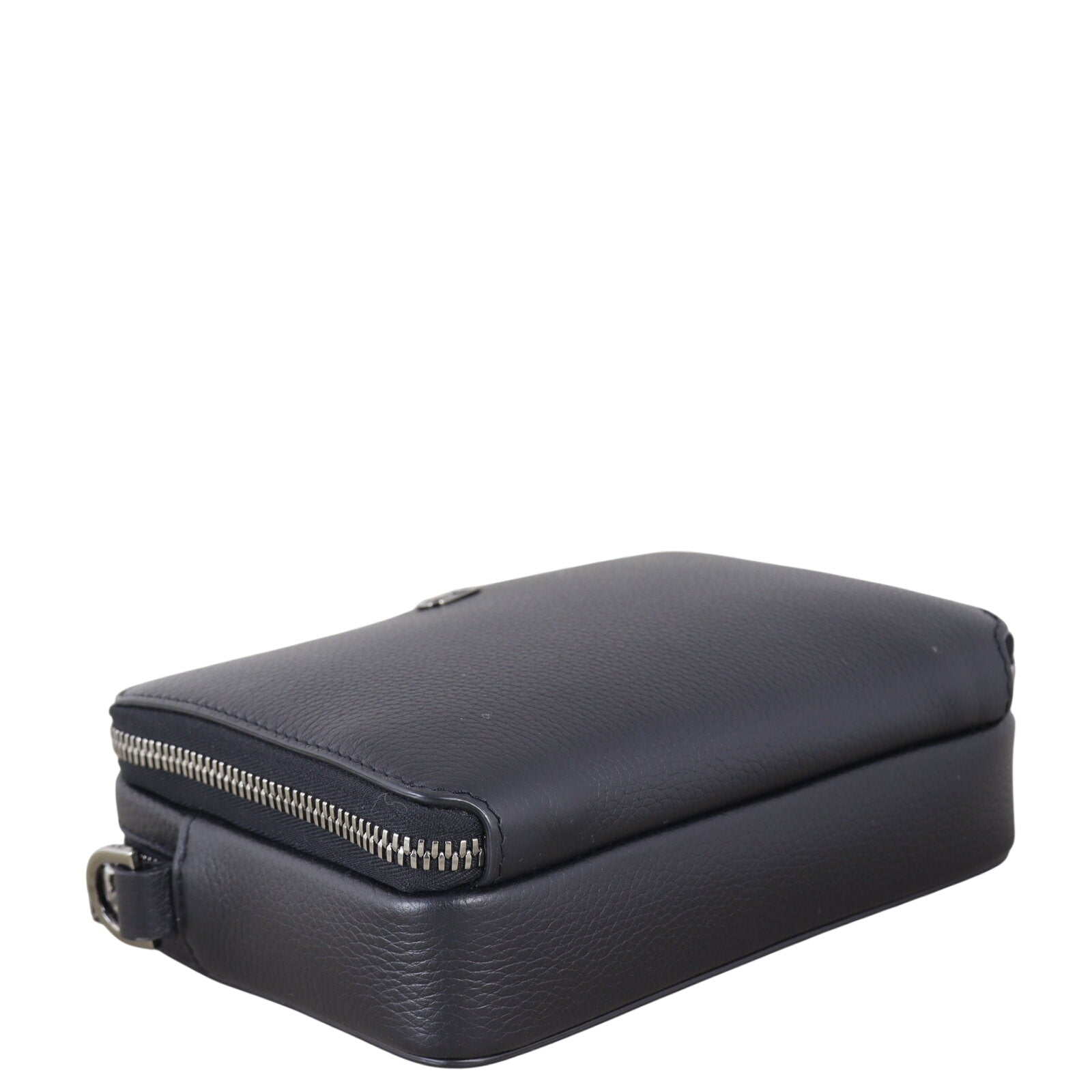 Dior CD Icon Pouch with Strap